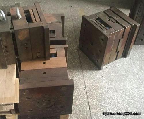 废模具回收